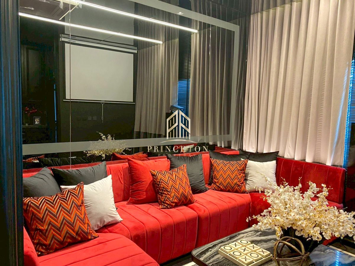 picture Grand Bangkok Boulevard Sukhumvit–Srinakarin - 9/16