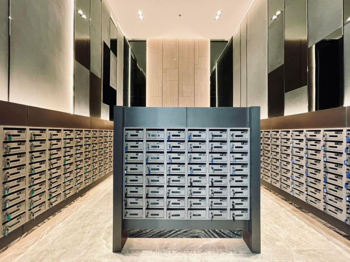 รูป 🏢 ขายคอนโด : Supalai Veranda Ramkhamhaeng (ศุภาลัย เวอเรนด้า รามคำแหง )   รหัสทรัพย์ | 📌LNP-C10744 - รูปที่ 32/40