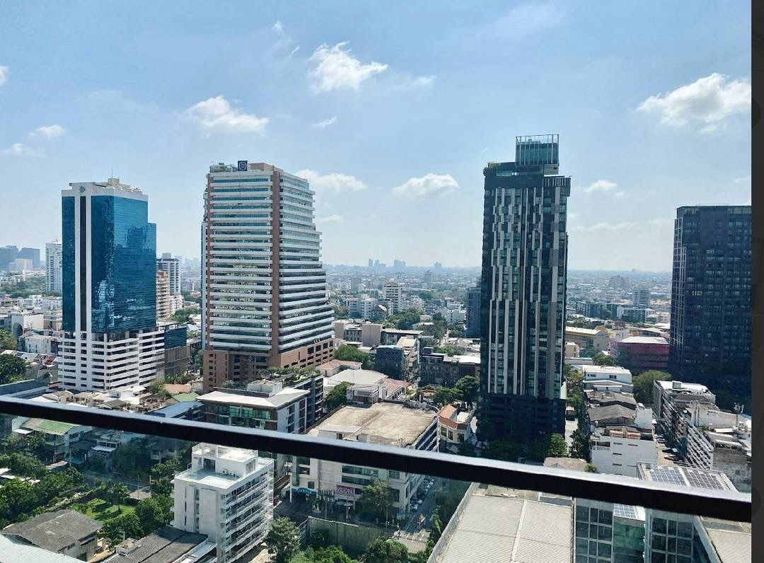 picture Hyde heritage Thonglor for rent & sale - 16/16