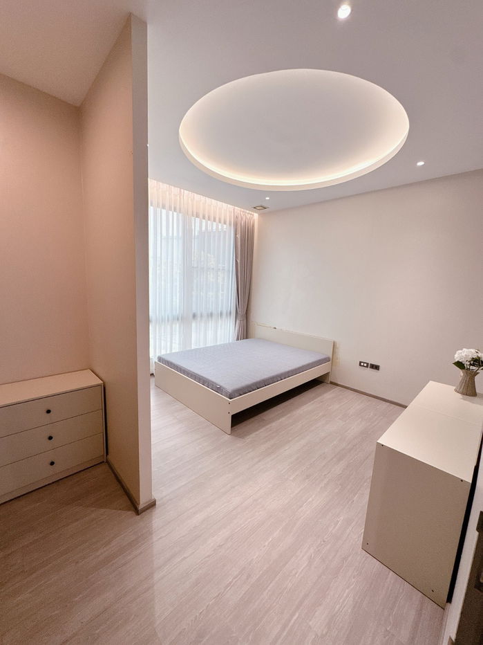 picture Townhome for rent: The Landmark Ekamai-Ramindra (SPSAD3669) - 8/13