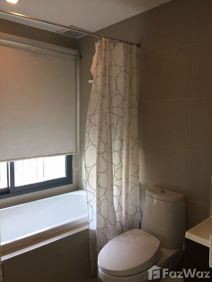 picture 1 Bedroom Condo for sale at Noble Remix 1025996 - 5/13