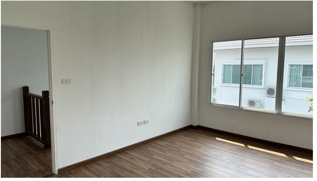 รูป ขายบ้านเดี่ยวมือสองหนองแขม 989/170 หมู่บ้านดิแอลแกนซ์เพชรเกษม 81 แขวงแขม เขตหนองแขม กรุงเทพมหานคร - รูปที่ 8/14