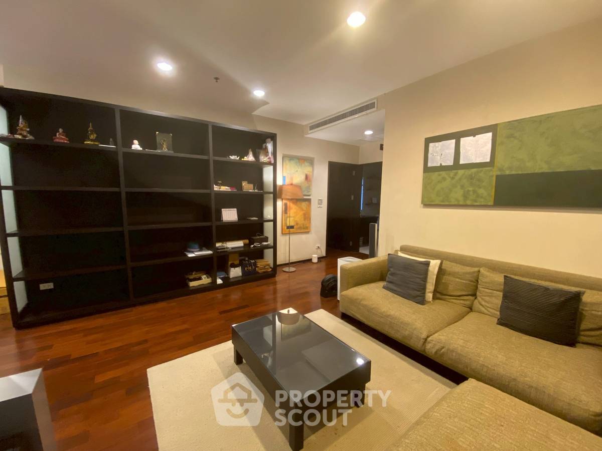 รูป คอนโด 2-ห้องนอน ที่ โนเบิล ออร่า ใกล้ BTS ทองหล่อ (ID 2434479) - รูปที่ 12/27