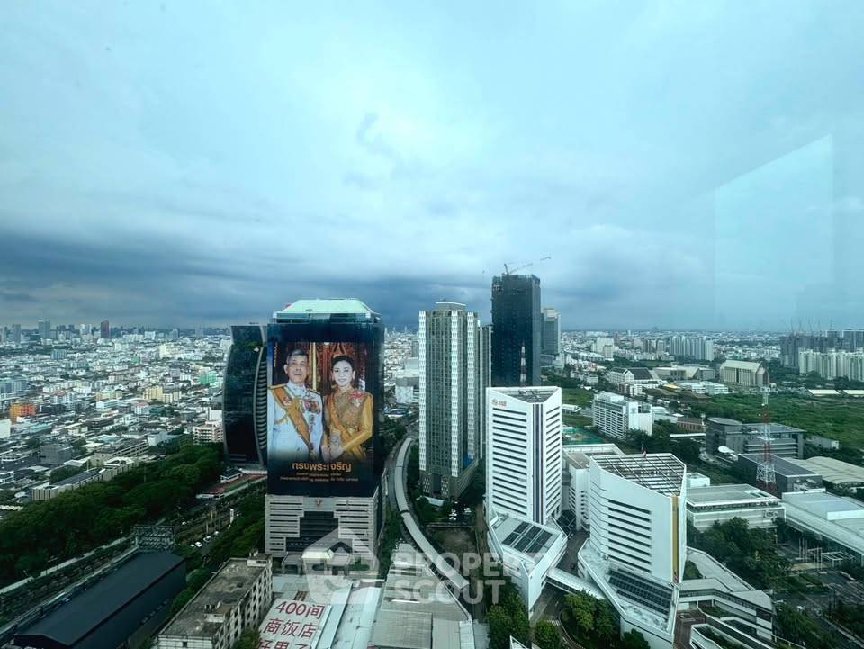 รูป คอนโด 2-ห้องนอน ที่ เบ็ล แกรนด์ พระราม 9 ใกล้ MRT พระราม 9 (ID 2456910) - รูปที่ 3/20