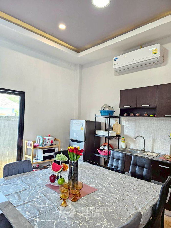 รูป วิลล่า 2-ห้องนอน ใน สัตหีบ (ID 2135634) - รูปที่ 8/16