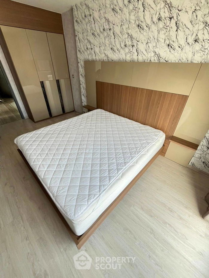 picture 2-BR Condo at Rhythm Rangnam near BTS Victory Monument (ID 2456694) - 3/7