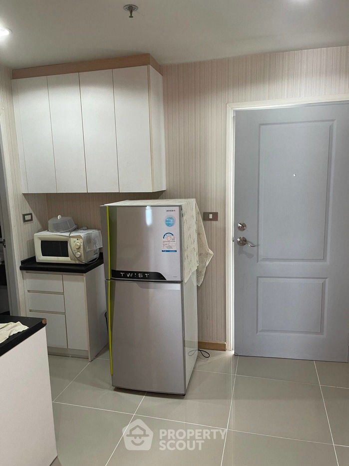 picture 1-BR Condo at Rich Park @ Bang Son Station near MRT Bang Son (ID 2082791) - 5/9