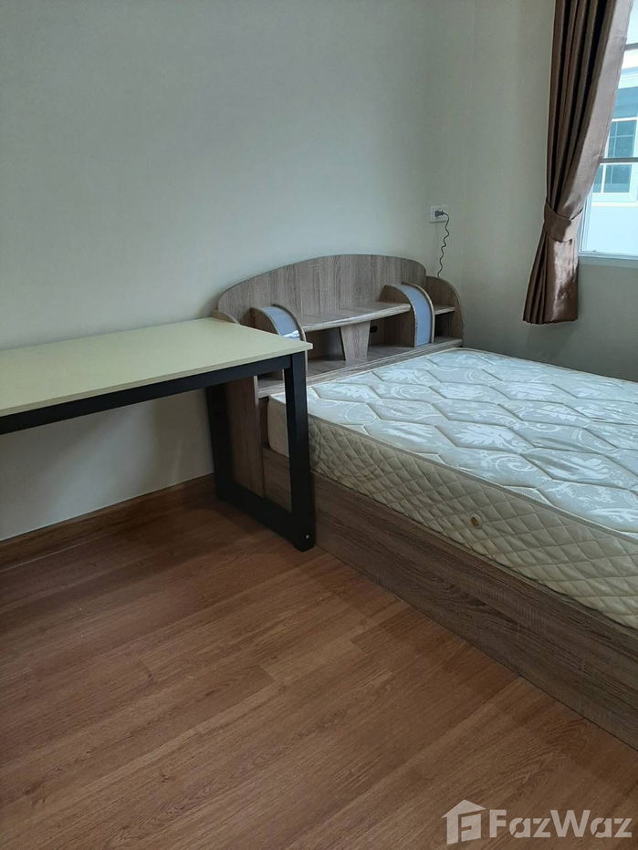 picture 4 Bedroom Townhouse for sale at Golden Town Ramintra-Wongwaen  5355592 - 6/7