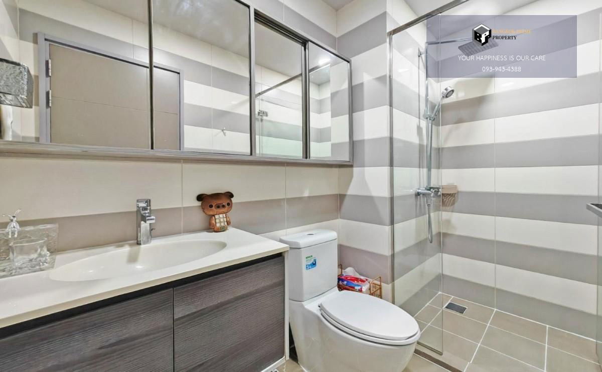 รูป Ceil by Sansiri | Modern Luxury Decorated #2025120113294 - รูปที่ 9/14