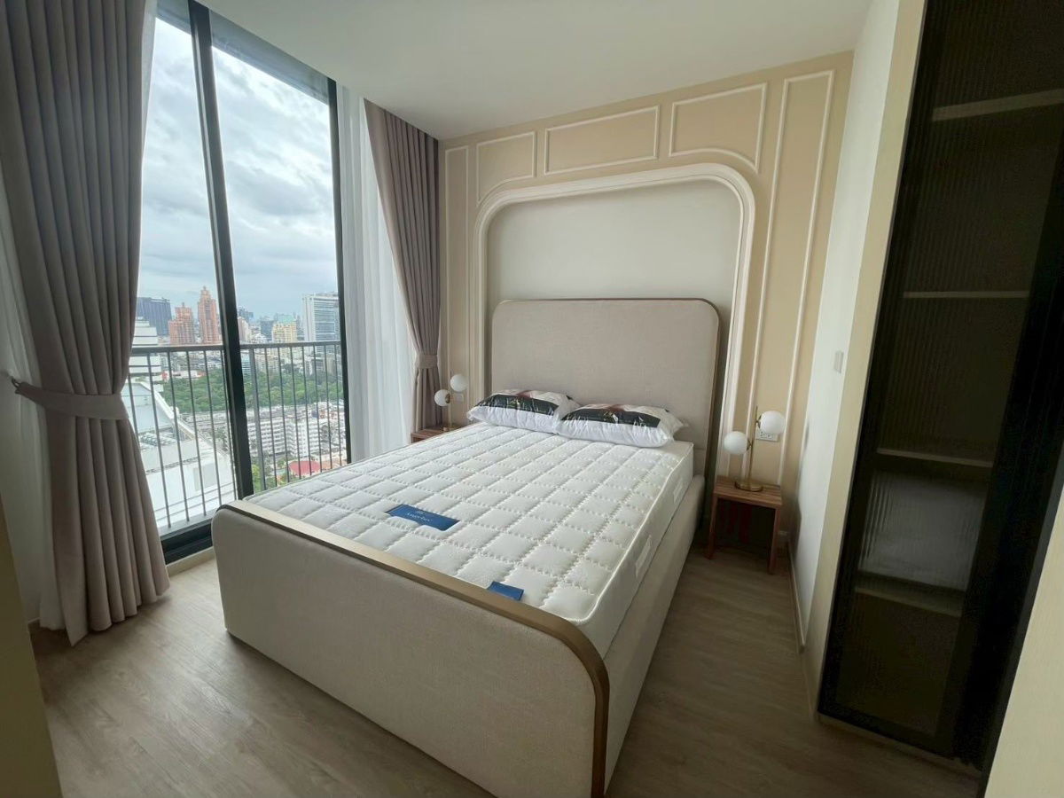 รูป 🏢 ให้เช่าคอนโด : NOBLE STATE 39 (โนเบิล สเตท 39)   รหัสทรัพย์ | 📌LNP-C10748 - รูปที่ 1/6