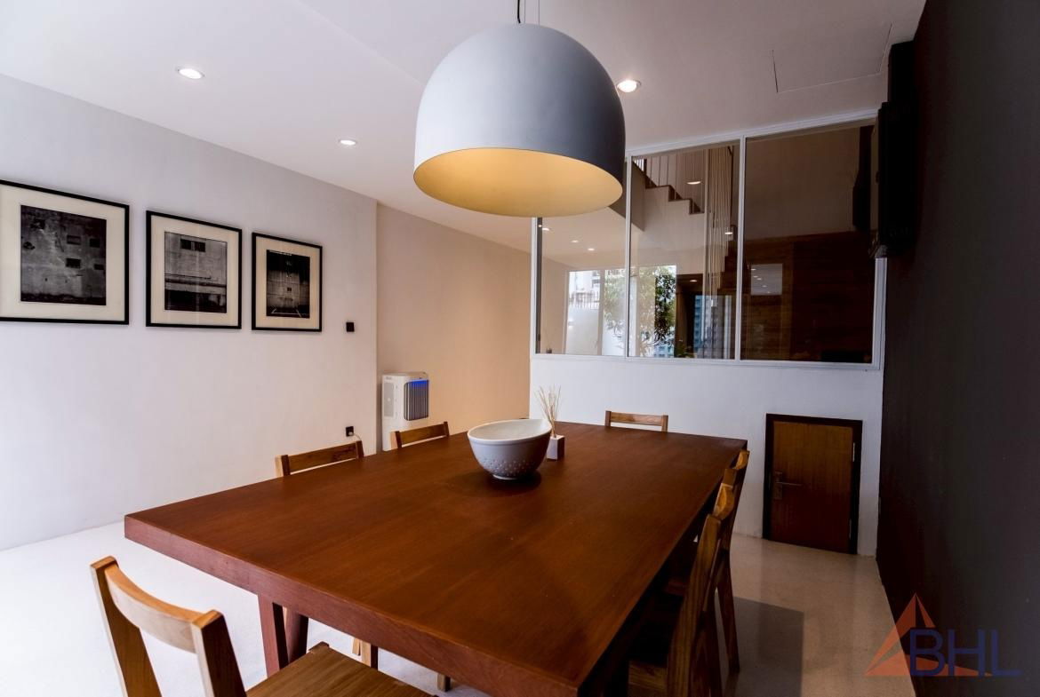 รูป ลดราคาพิเศษ ขายทาวน์โฮม 3ชั้น 37 ตรว. 280 ตรม. 4 ห้องนอน รัชดาภิเษก 36 เขตจตุจักร กรุงเทพ - รูปที่ 4/10