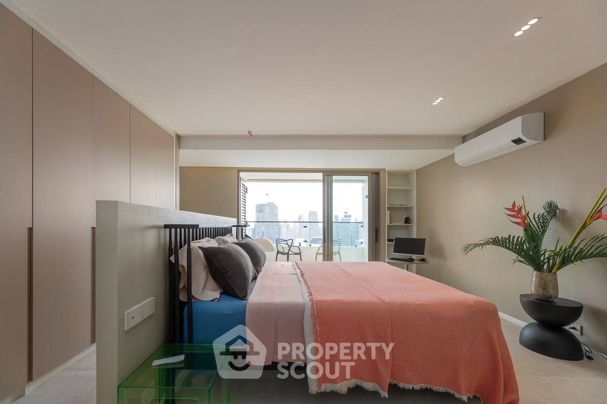 รูป คอนโด 5-ห้องนอน ที่ ดีเอส ทาวเวอร์ 1 ใกล้ BTS พร้อมพงษ์ (ID 1491574) - รูปที่ 26/36