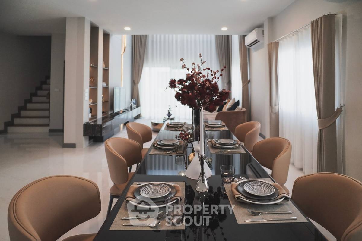 รูป บ้าน 4-ห้องนอน ใน บางแก้ว (ID 2044765) - รูปที่ 5/16