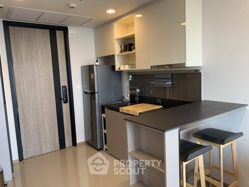 picture 1-BR Condo at Oka Haus Sukhumvit 36 near BTS Thong Lor (ID 1497374) - 3/10