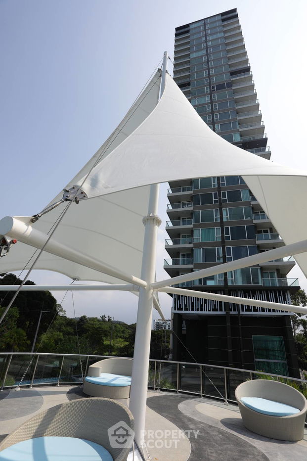 รูป คอนโด 2-ห้องนอน ที่ เดลมาเล่ย์ คอนโดมิเนียม ใกล้ บางเสร่ (ID 1104088) - รูปที่ 21/49