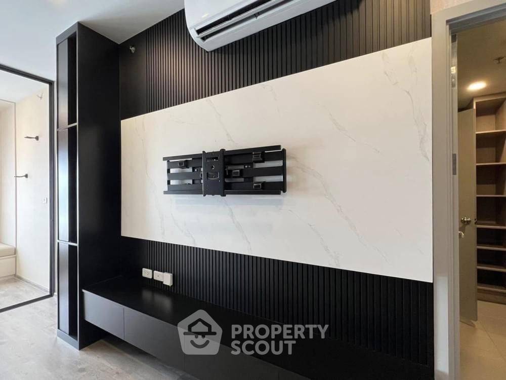 รูป คอนโด 1-ห้องนอน ที่ แชปเตอร์ วัน โฟลว์ บางโพ ใกล้ MRT บางโพ (ID 1760270) - รูปที่ 5/7