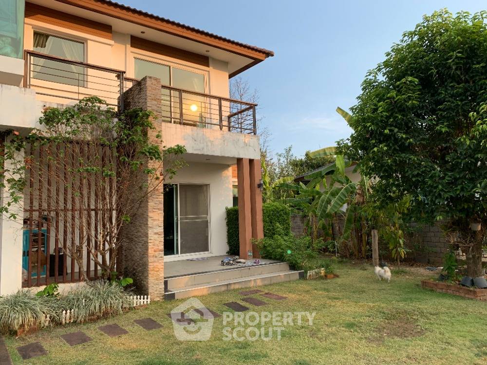 รูป บ้าน 3-ห้องนอน ใน ต้นเปา (ID 1888729) - รูปที่ 2/23