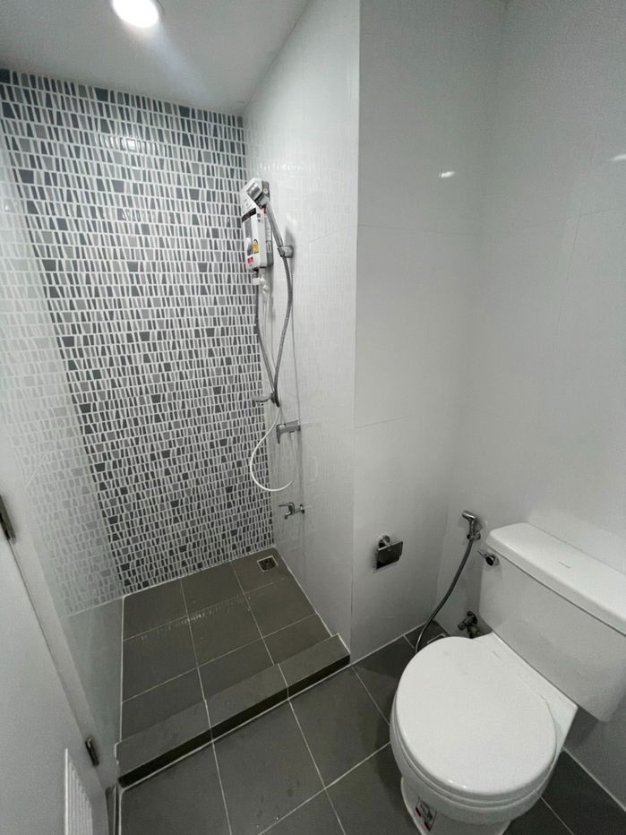 picture @Condorental condo for rent icondo Salaya 2 The campus - 12/13