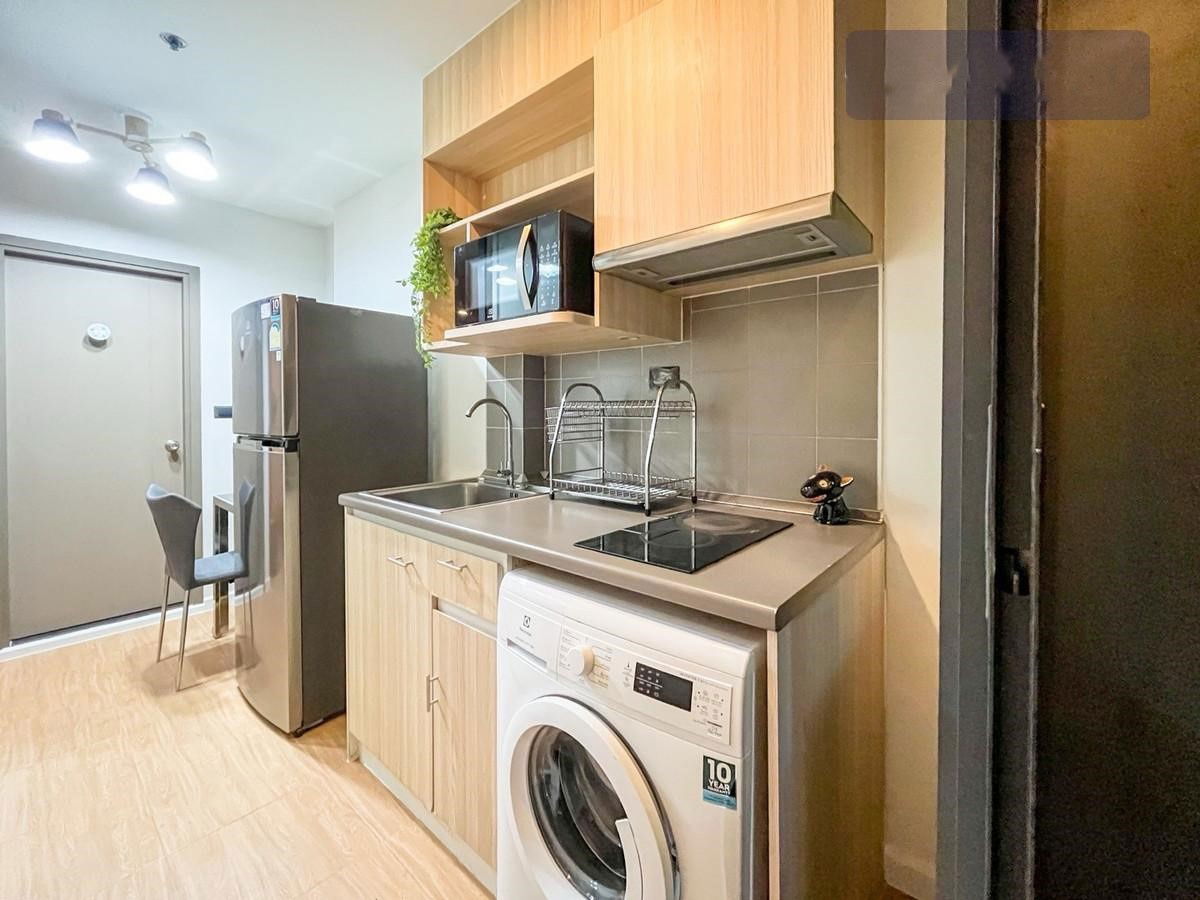 รูป ห้องมาใหม่🐲แอดไลน์ได้เลยครับ🐲✨✨🛋️🛌 บางนา💥ไอดีโอ โอทู 🔴🟢🟡 - รูปที่ 13/17