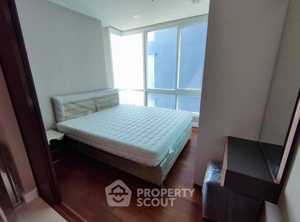 picture 1-BR Condo at The Metropolis Samrong Interchange near BTS Samrong (ID 880748) - 2/9