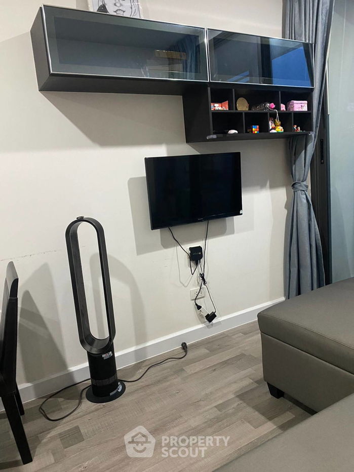 รูป คอนโด 1-ห้องนอน ที่ เดอะ เพรสซิเดนท์ สุขุมวิท 81 ใกล้ BTS อ่อนนุช (ID 2452456) - รูปที่ 5/7