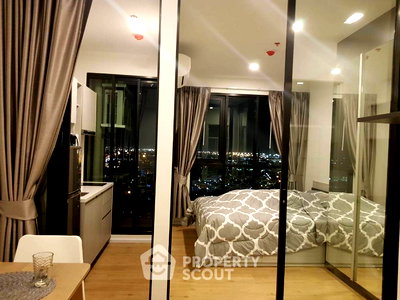 ขายคอนโด : คอนโด 1-ห้องนอน ที่ นอตติ้ง ฮิลล์ แหลมฉบัง - ศรีราชา ใน ทุ่งสุขลา (ID 851046)