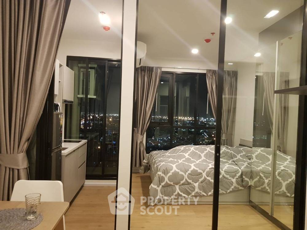 picture 1-BR Condo at Notting Hill Laemchabang-Sriracha in Thung Sukhla (ID 851046) - 1/6