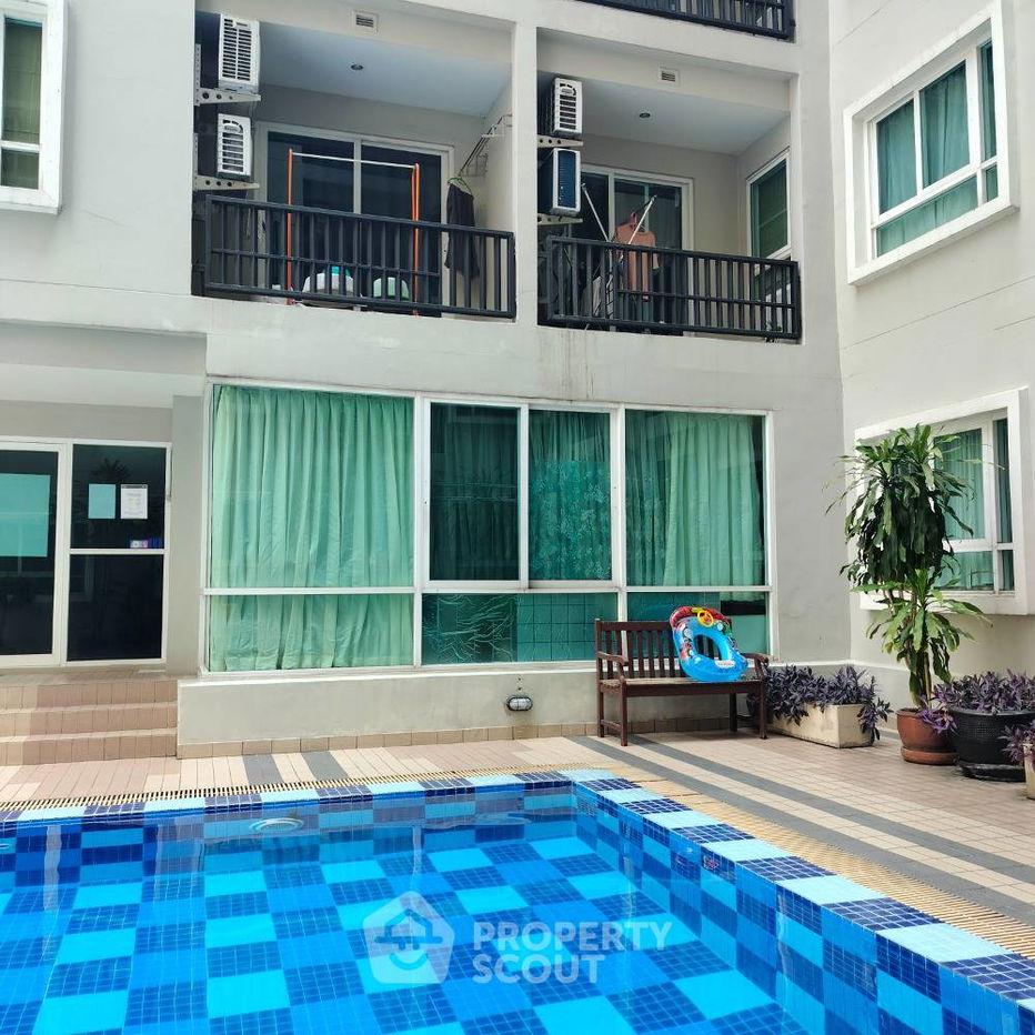 รูป คอนโด 1-ห้องนอน ที่ เดอะ เน็กซ์ ลาดพร้าว คอนโดมิเนียม ใกล้ MRT รัชดาภิเษก (ID 1530413) - รูปที่ 21/27