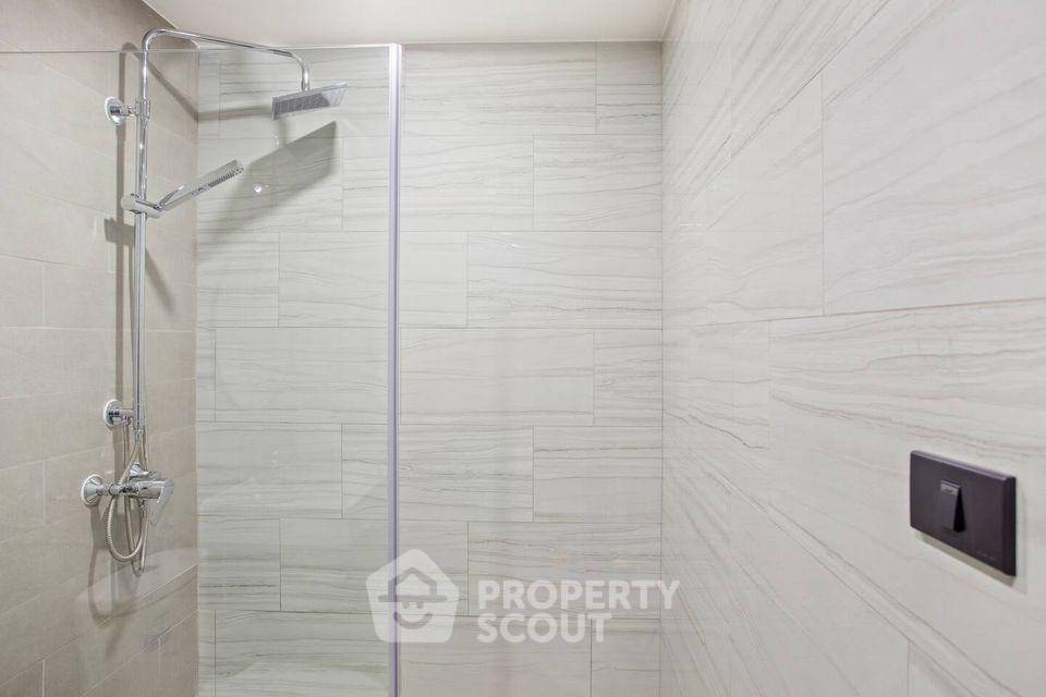 picture 2-BR Condo at The Teak near BTS Udom Suk (ID 468192) - 9/10