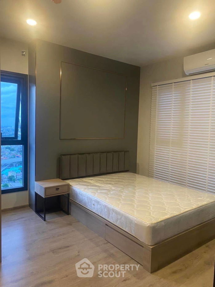 picture 1-BR Condo at Chapter One Flow Bangpo near MRT Bang Pho (ID 1821721) - 12/17