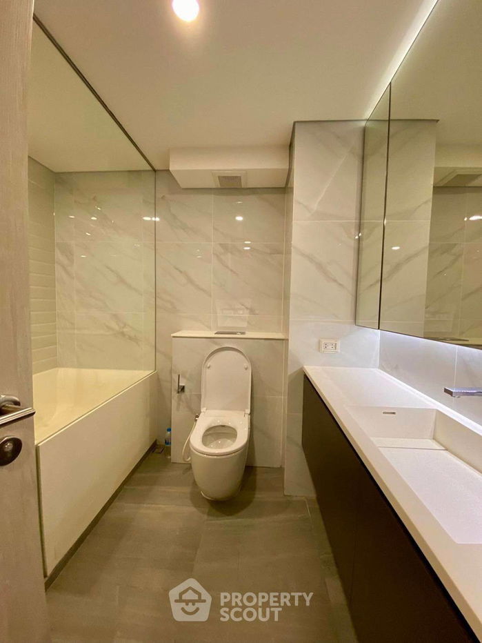 รูป ดูเพล็กซ์ 1-ห้องนอน ที่ ไซมิส พระราม 9 ใน บางกะปิ (ID 1942233) - รูปที่ 10/10