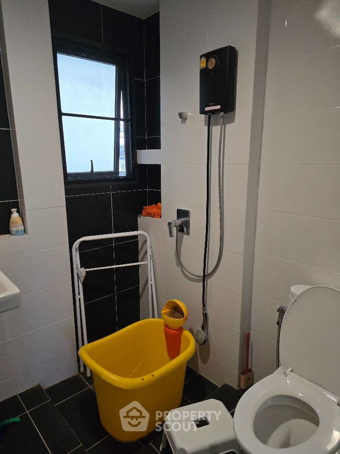 รูป บ้าน 2-ห้องนอน ใน มหาสวัสดิ์ (ID 1907939) - รูปที่ 5/14