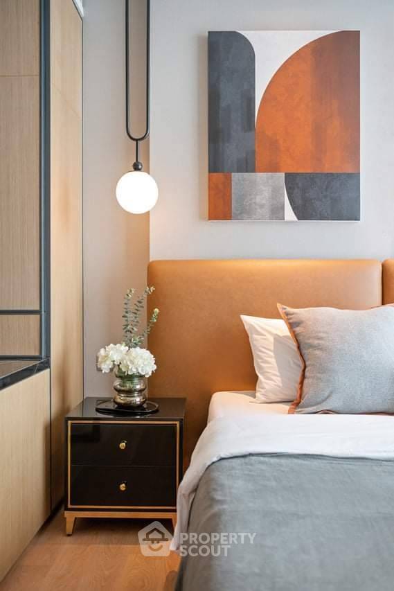 picture 1-BR Condo at Beatniq Sukhumvit 32 near BTS Thong Lor (ID 1901314) - 18/19