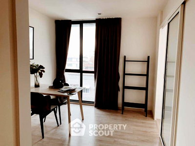 Condos for sale : 1-BR Condo For Sale Chambers Chaan Ladprao - Wanghin BTS Sena Nikhom (ID 576302)