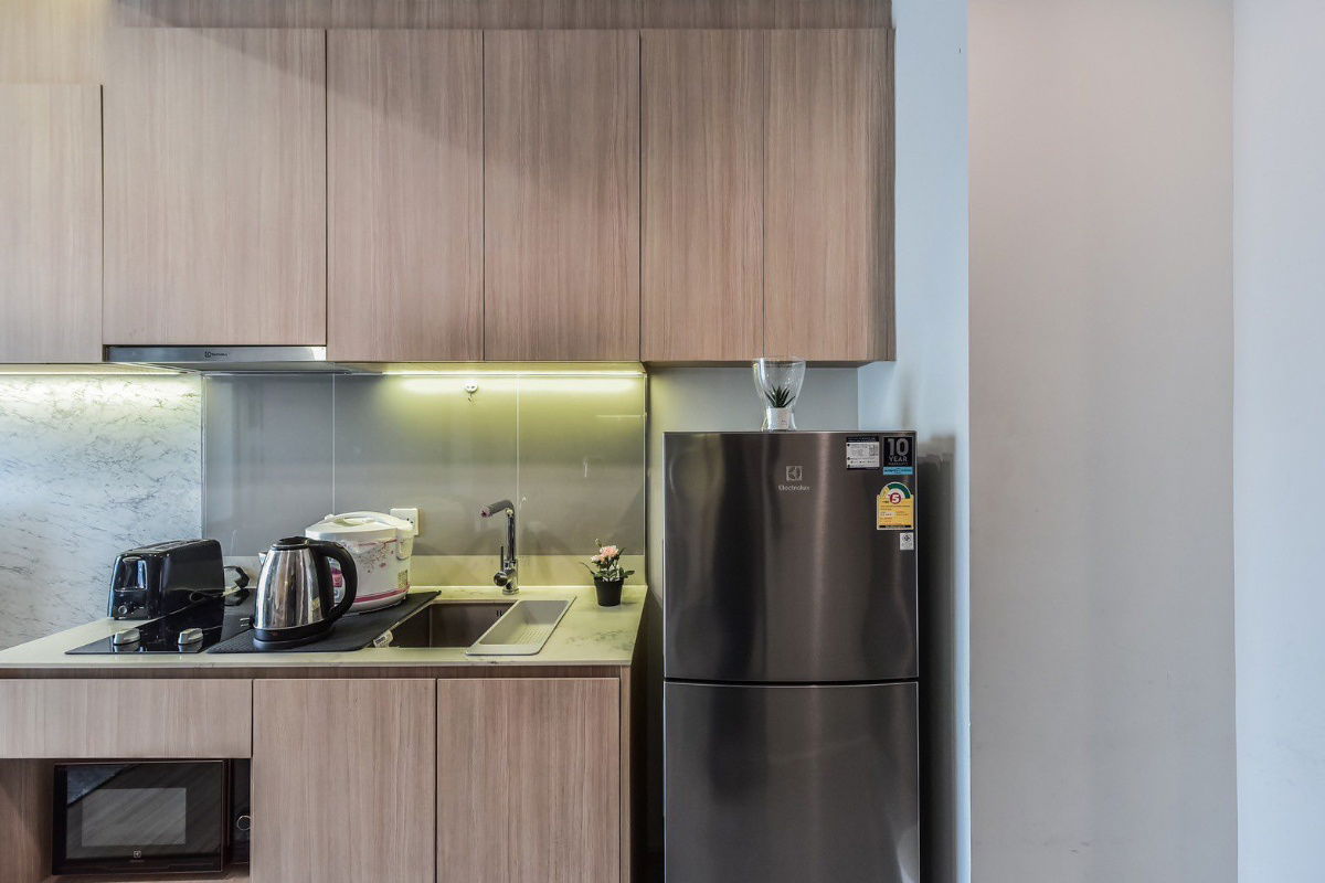 picture ✨Condo for Rent : M Jatujak ((AP-02)) ( line : @condo91 ) - 10/12