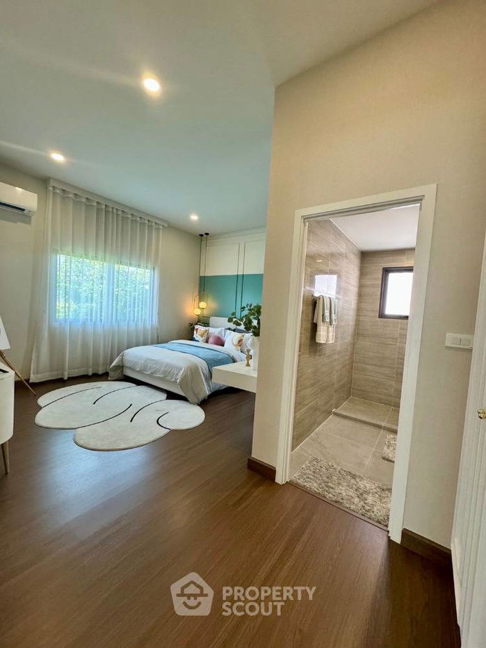 รูป บ้าน 4-ห้องนอน ใกล้ MRT แยกนนทบุรี 1 (ID 2054945) - รูปที่ 6/7