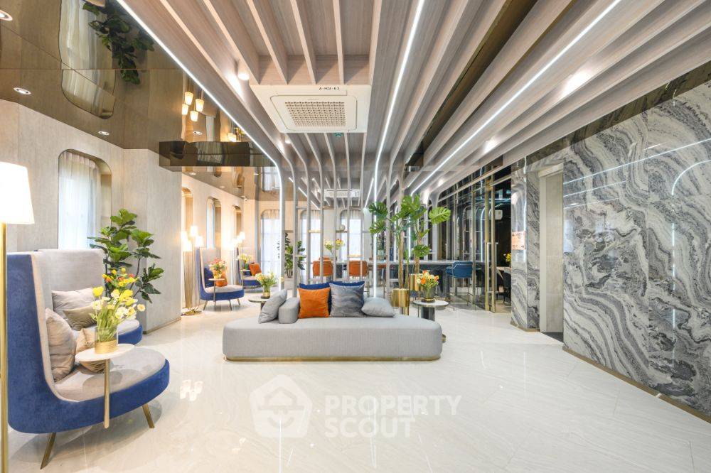 รูป คอนโด 1-ห้องนอน ที่ แอสปาย สุขุมวิท-อ่อนนุช ใน สวนหลวง (ID 1510922) - รูปที่ 17/21