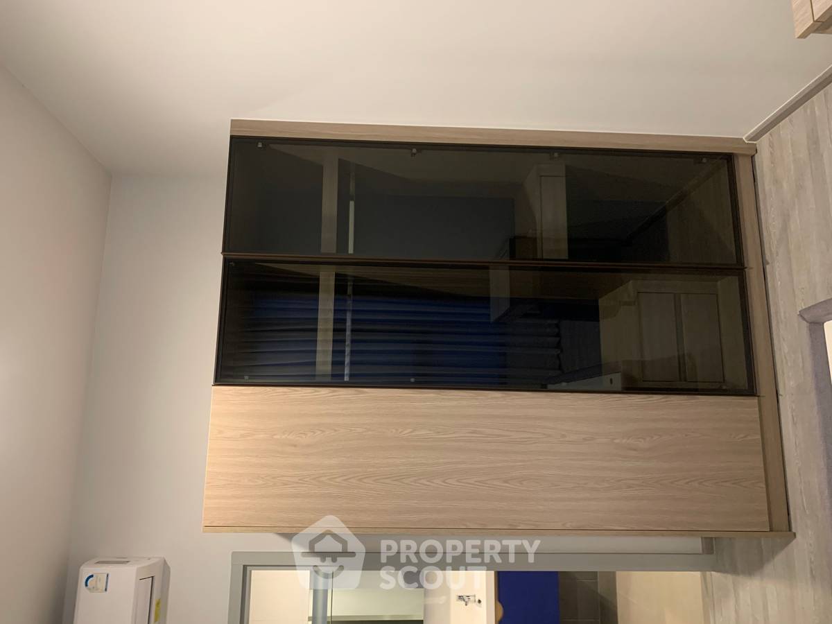 picture 2-BR Condo at XT Ekkamai near BTS Thong Lor (ID 997248) - 7/15