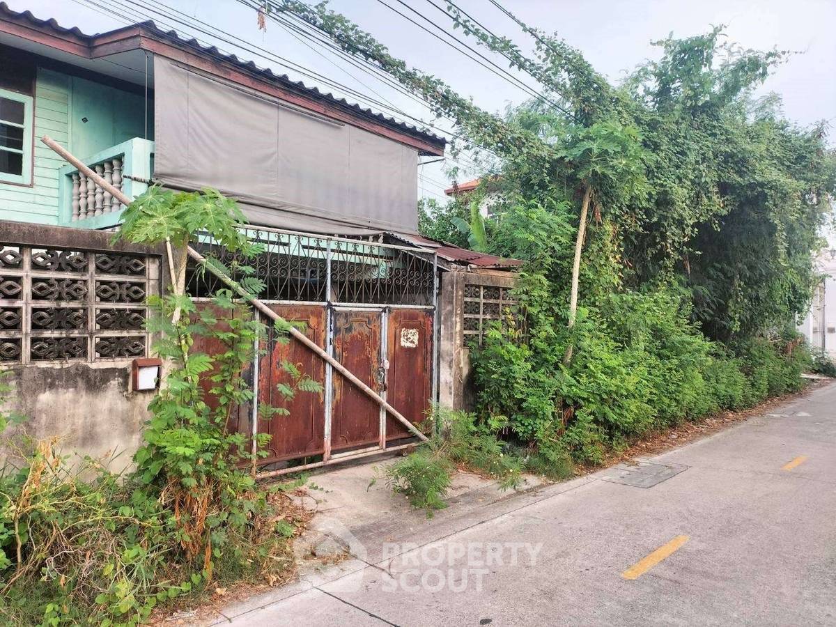 รูป ที่ดินสำหรับปล่อยขาย 196 ตารางเมตร แถว ใน บางกร่าง (ID 1535942) - รูปที่ 6/12