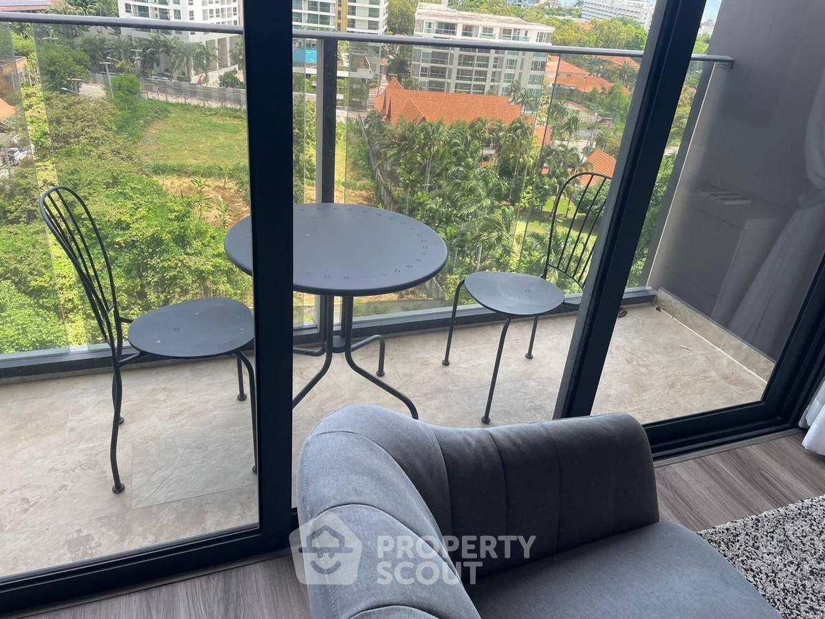 รูป คอนโด 2-ห้องนอน ที่ แอนโดรเมด้า คอนโดมิเนียม พัทยา ใกล้ ถนนพระตำหนัก พัทยา (ID 1822477) - รูปที่ 8/39