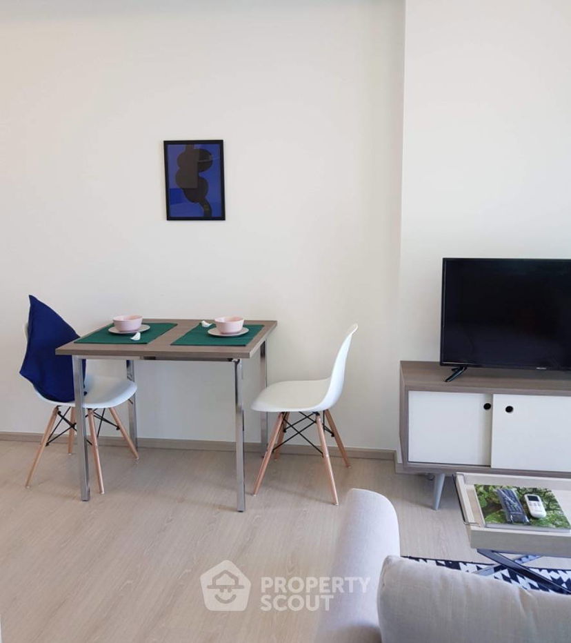 รูป คอนโด 1-ห้องนอน ที่ คอนโด แชปเตอร์วัน เดอะ แคมปัส ลาดพร้าว 1 ใกล้ MRT ลาดพร้าว (ID 1019559) - รูปที่ 4/10