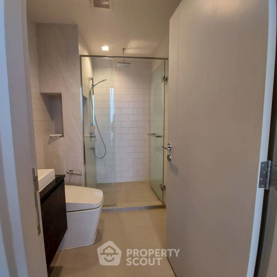 picture 27th-Floor 1-BR The Line Jatujak - Mochit Near BTS Mo Chit (ID 799706) - 3/5