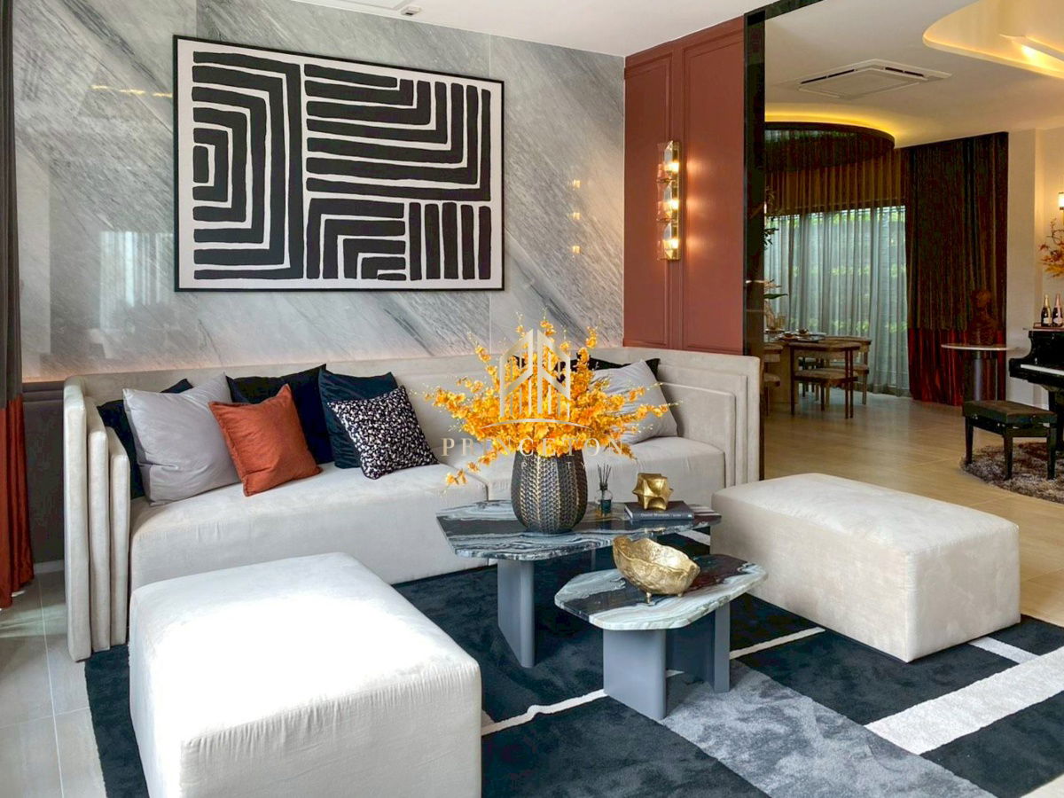 picture Grand Bangkok Boulevard Sukhumvit–Srinakarin - 3/16