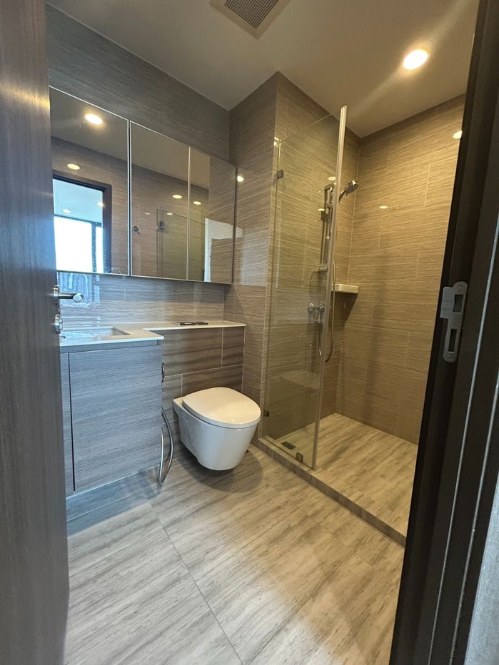 รูป ✨Condo for Rent : Wisdom Essence Sukhumvit 101 ((AP-02)) ( line : @condo91 ) - รูปที่ 11/14