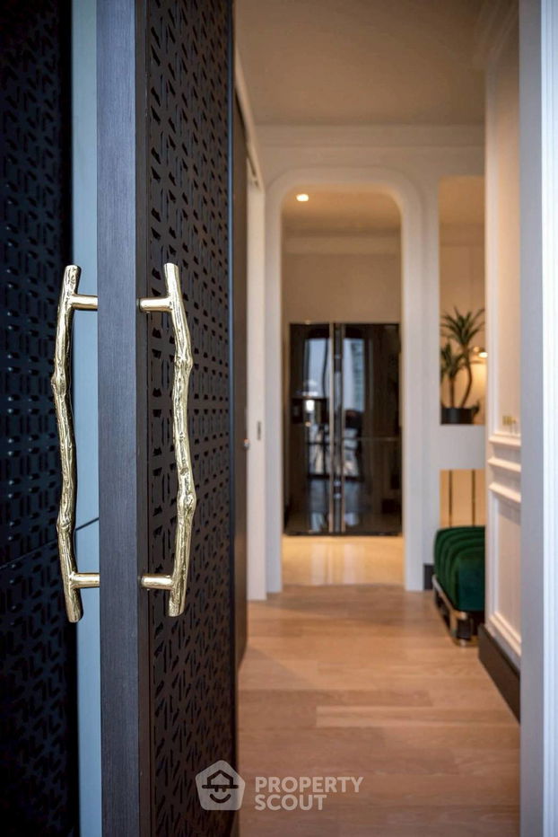 picture 1-BR Condo at Ashton Silom near BTS Chong Nonsi (ID 2216895) - 18/19