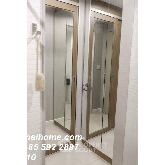 รูป คอนโด 1-ห้องนอน ที่ ไอดีโอ ลาดพร้าว 5 ใกล้ MRT ลาดพร้าว (ID 1715957) - รูปที่ 7/13