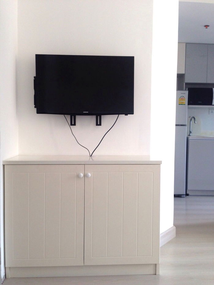 picture Ideo Mobi Sukhumvit 81 ✨RENT 13K ✨Studio 📞 Line : @pukkhome (with @) - 3/6