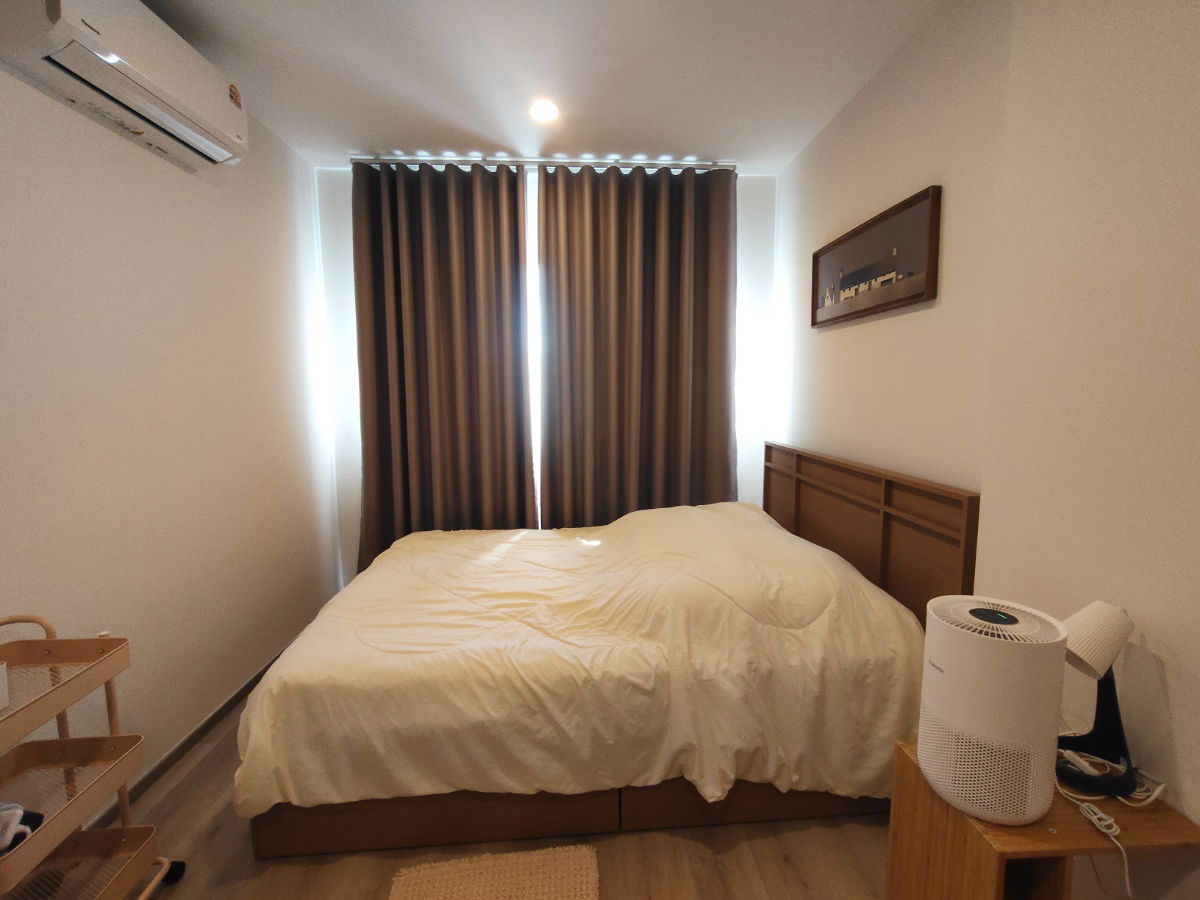 รูป K1757 ให้เช่าคอนโดใหม่ The Origin Campus KhonKaen #ใกล้มหาวิทยาลัยขอนแก่น #หลังโลตัสโนนม่วง - รูปที่ 1/14