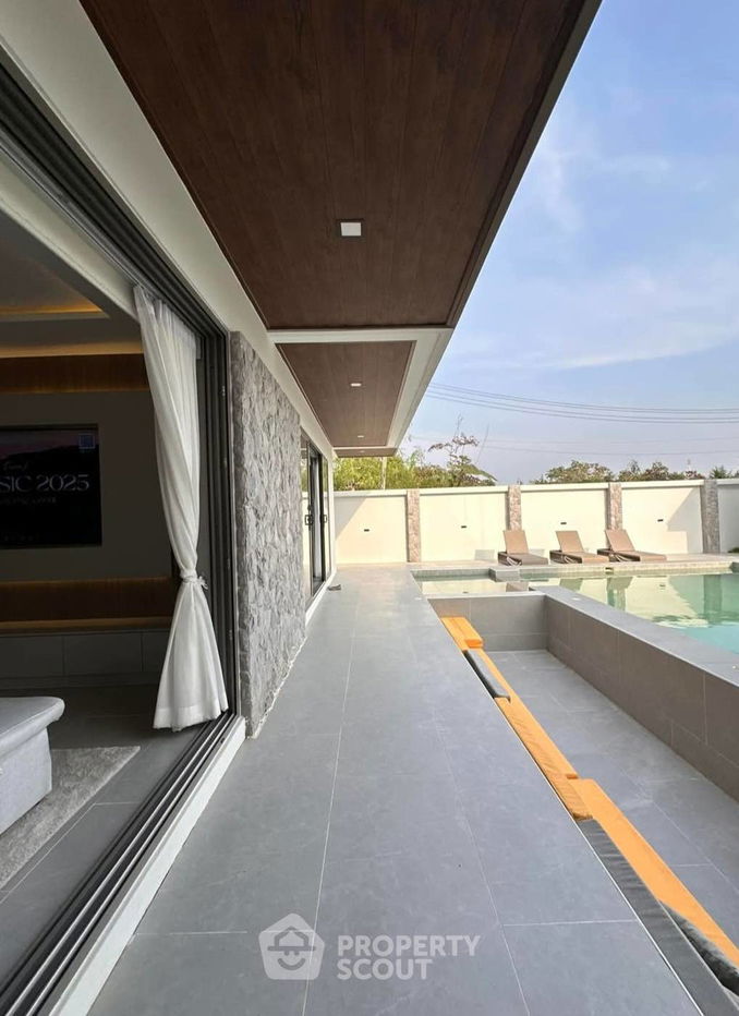 picture 7-BR Villa close to Huai Yai (ID 1866430) - 26/34