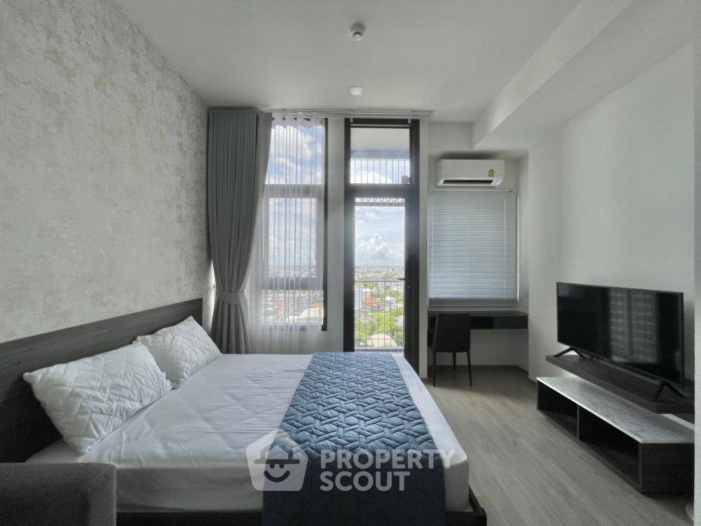 picture Studio Condo at Centric Ratchayothin near BTS Ratchayothin (ID 935337) - 2/30